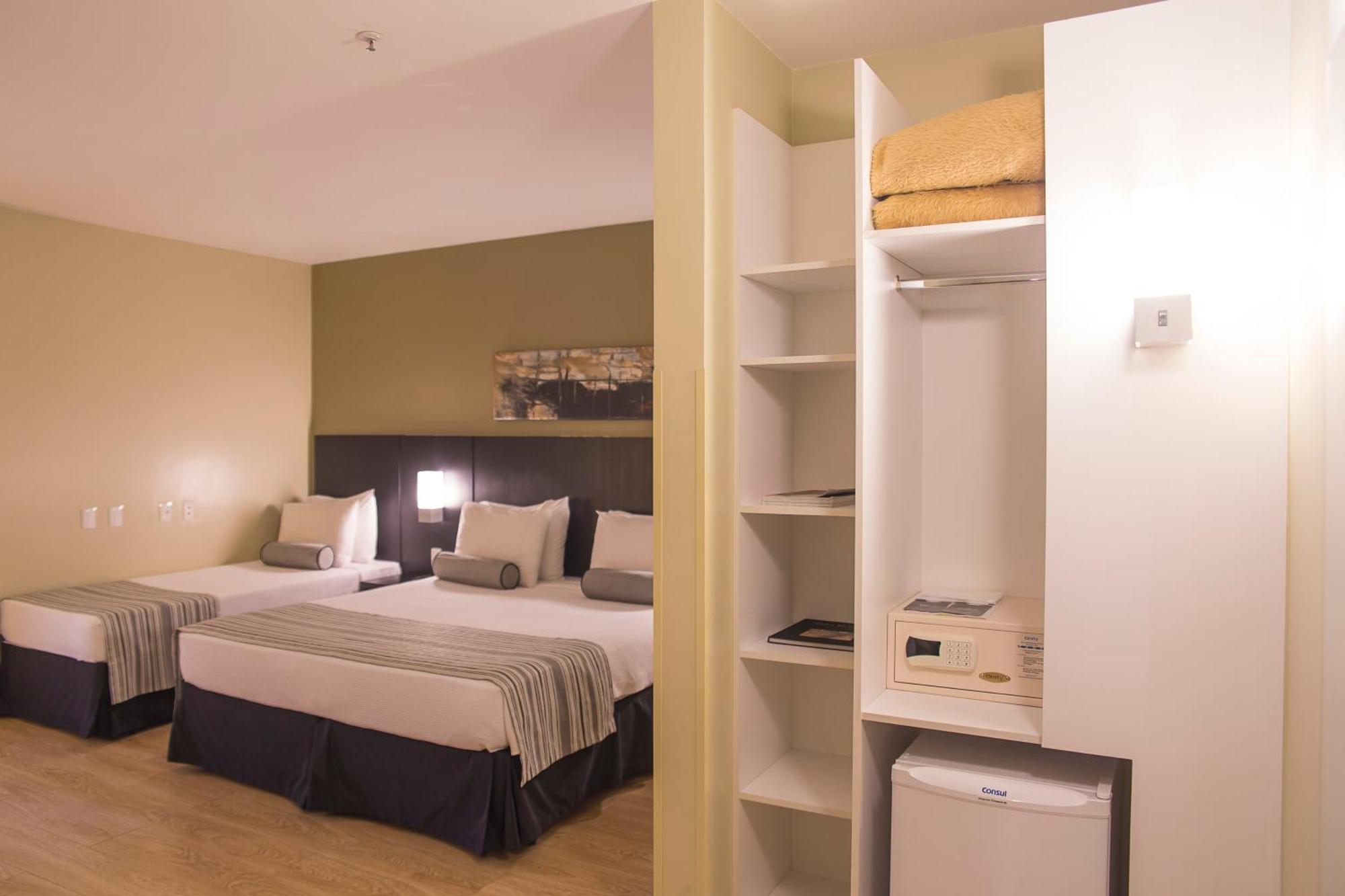 Grande Hotel Petropolis Room photo