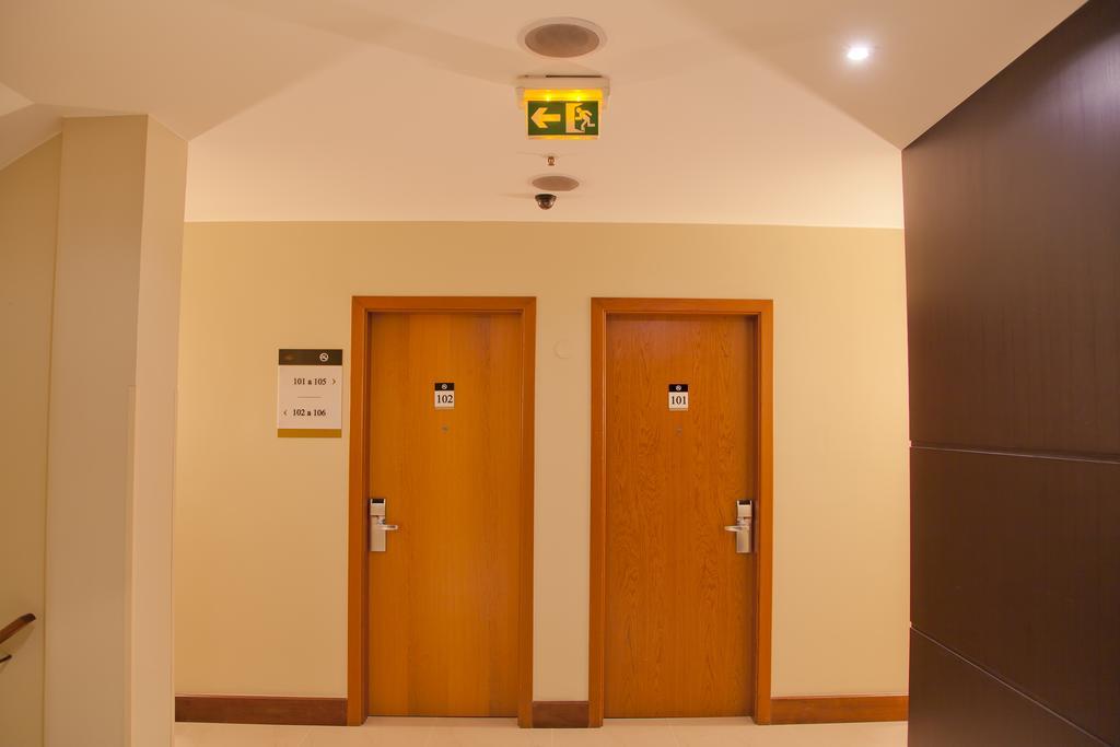 Grande Hotel Petropolis Exterior photo