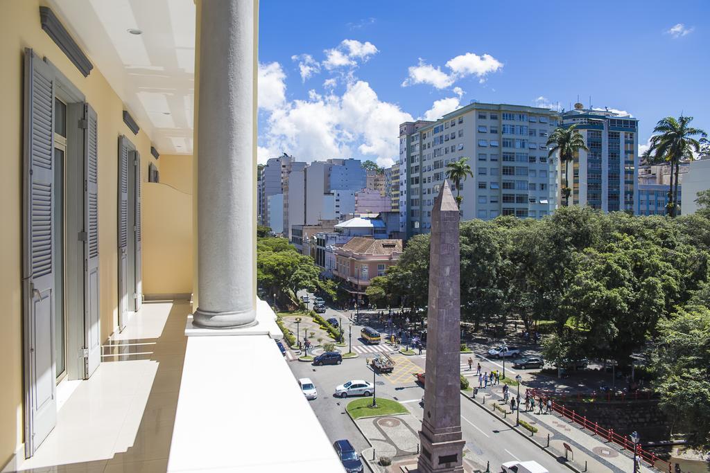 Grande Hotel Petropolis Exterior photo