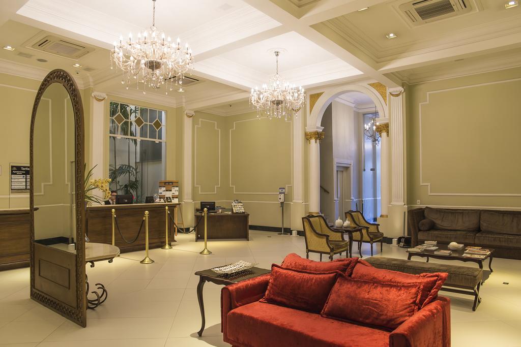Grande Hotel Petropolis Exterior photo
