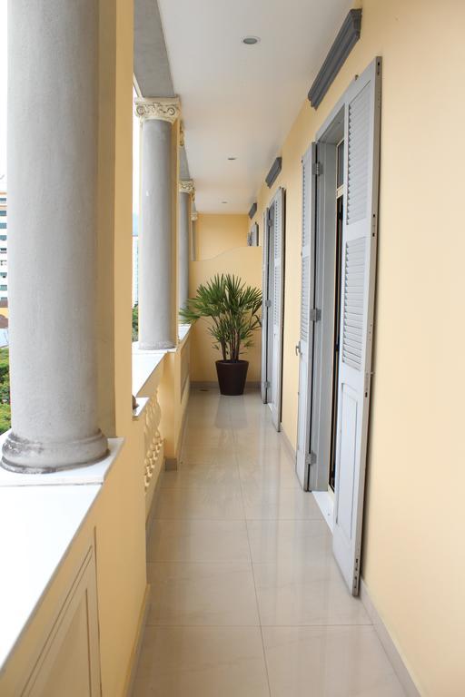Grande Hotel Petropolis Exterior photo