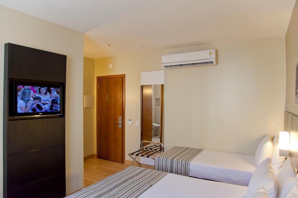 Grande Hotel Petropolis Room photo